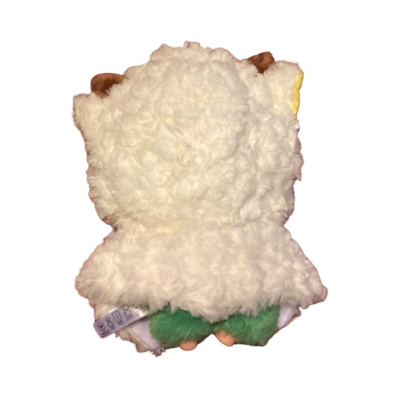 Baby Three I’m Not a Warrior Blind Box Confirmed Sheep Warrior (Frog). - Picture 4 of 11